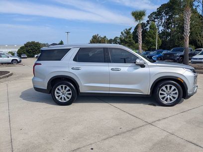 Used 2024 Hyundai Palisade SEL