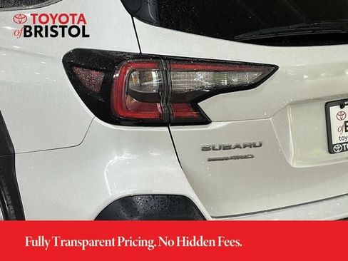 Used 2024 Subaru Outback Premium AWD/4WD image 5