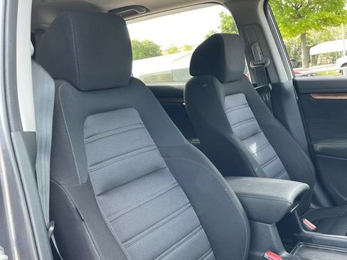 Used 2020 Honda CR-V EX image 26
