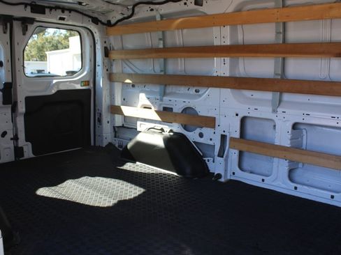 Used 2022 Ford Transit 250 Low Roof w/ Exterior Upgrade Package image 10