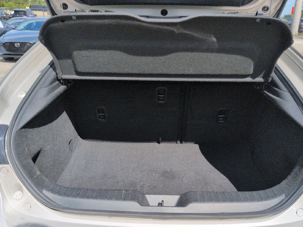 Used 2026 MAZDA MAZDA3 s Sport FWD image 28