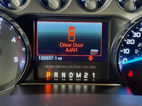 Used 2015 Ford F350 Lariat w/ Lariat Ultimate Package image 14