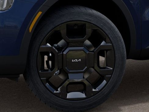 New 2025 Kia Sorento SX Prestige image 9