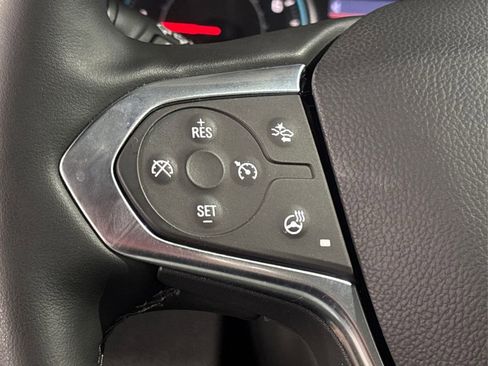 Used 2023 Chevrolet Traverse LT w/ Midnight/Sport Edition image 33