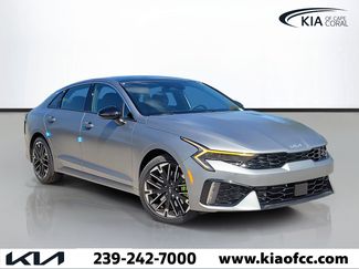 New 2026 Kia K5 GT FWD video 1