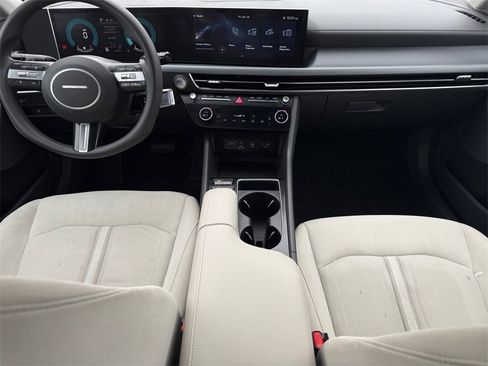 Used 2024 Hyundai Sonata SEL image 10