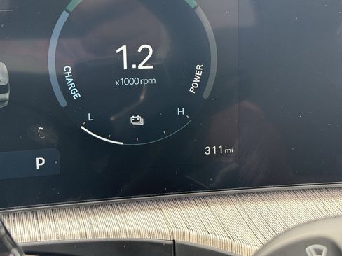 Used 2025 Hyundai Santa Fe Calligraphy image 27