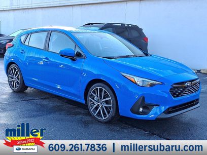 New 2025 Subaru Impreza 2.0i Sport