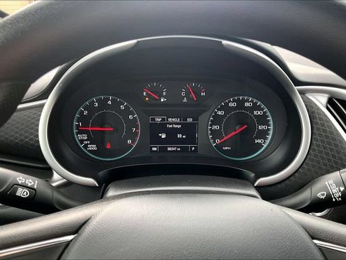 Used 2024 Chevrolet Malibu LT FWD image 21