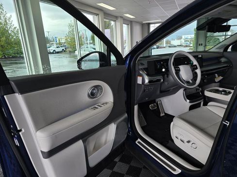 New 2026 Hyundai Ioniq 9 Calligraphy AWD/4WD image 31