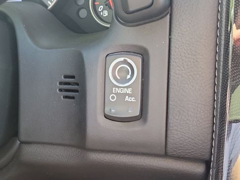 Used 2011 Chevrolet Corvette Coupe w/ Preferred Equipment Group image 28