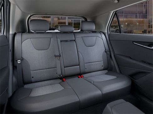 New 2025 Kia Niro EX w/ EX Cold Weather Package image 16