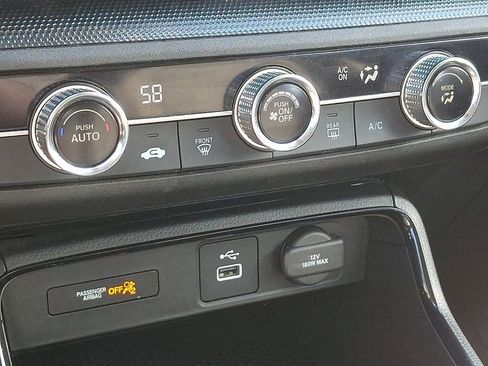 Used 2023 Honda CR-V LX image 15