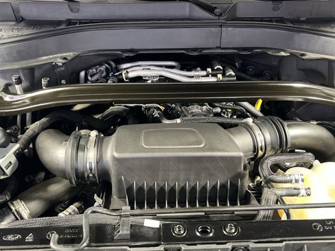 Used 2021 Ford Explorer ST w/ Equipment Group 401A image 30