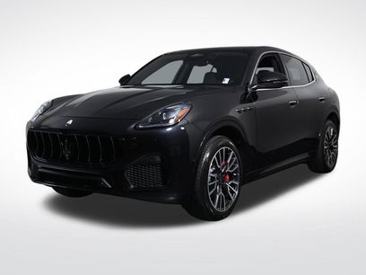 Used 2025 Maserati Grecale GT