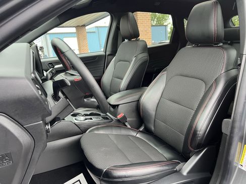 Used 2024 Ford Escape ST-Line w/ Tech Pack #1 image 12