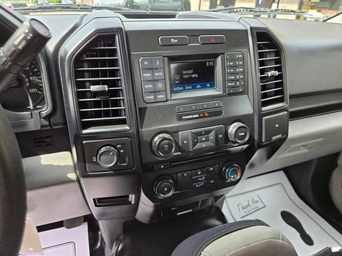 Used 2016 Ford F150 XL w/ Equipment Group 101A Mid RWD image 13