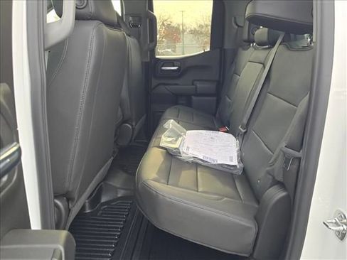 New 2026 Chevrolet Silverado 1500 W/T image 15
