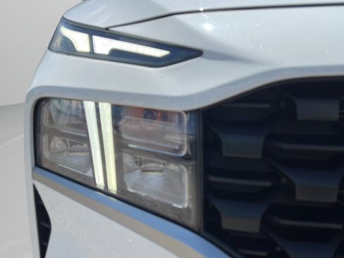 Certified 2023 Hyundai Santa Fe SEL FWD image 9
