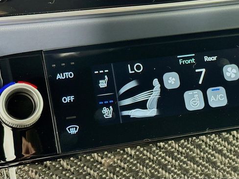 New 2026 Genesis GV70 3.5T Sport Prestige AWD/4WD image 23