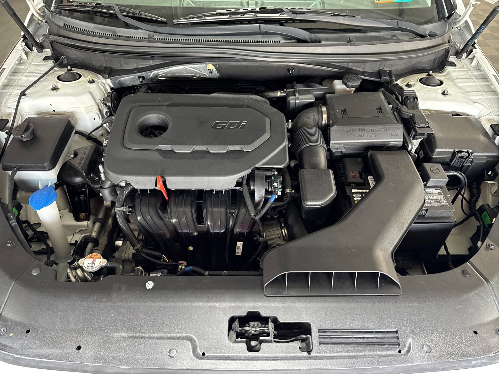 Used 2019 Hyundai Sonata Limited FWD image 21