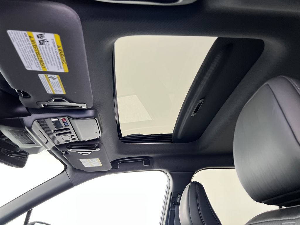 New 2026 Subaru Outback Touring XT AWD/4WD image 24