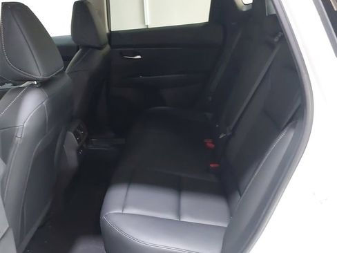 New 2025 Nissan Murano SV AWD/4WD image 21