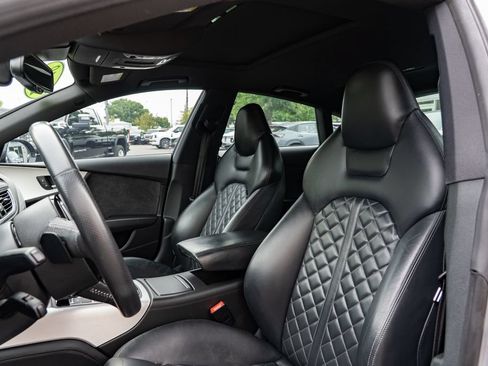 Used 2018 Audi A7 3.0T Prestige w/ Competition Package AWD/4WD image 23