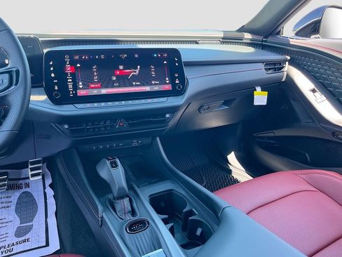 New 2026 Dodge Charger Scat Pack AWD/4WD image 23