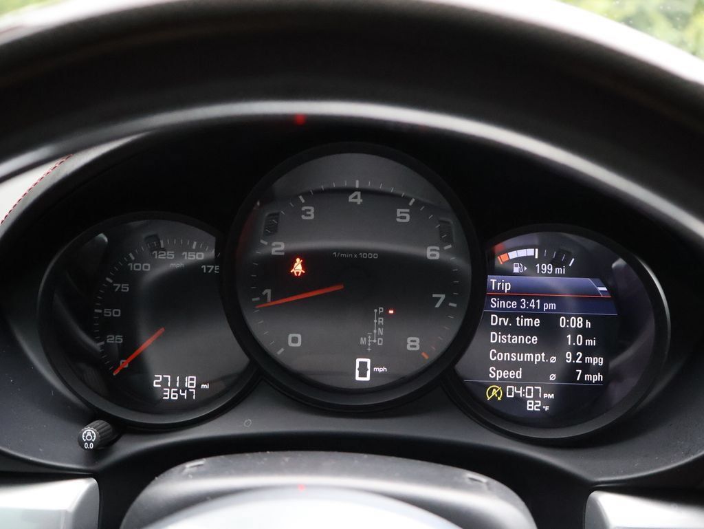 Used 2024 Porsche 718 Boxster RWD image 23