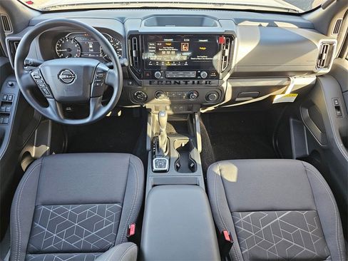 New 2026 Nissan Frontier SV w/ Tow Package image 6
