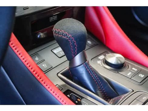 New 2025 Lexus RC F Final Edition image 51