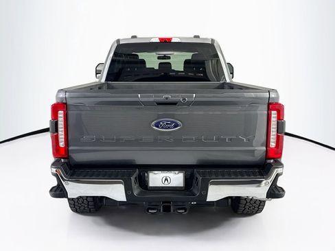 Used 2026 Ford F250 Lariat w/ FX4 Off-Road Package AWD/4WD image 6
