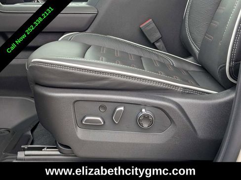 New 2026 GMC Sierra 2500 AT4X image 22