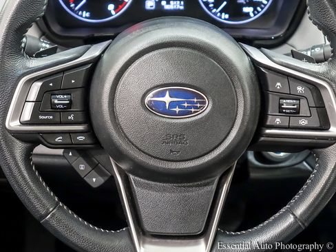 Used 2021 Subaru Legacy Premium image 18