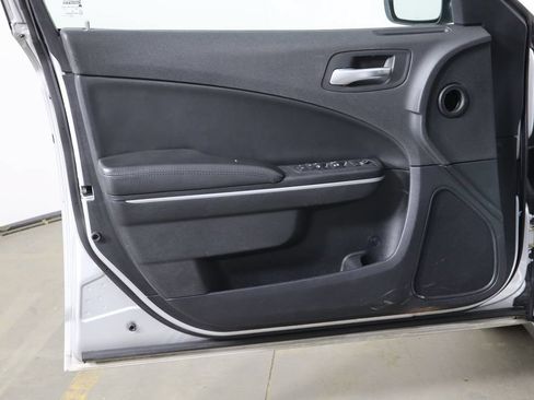 Used 2020 Dodge Charger Police AWD/4WD image 13