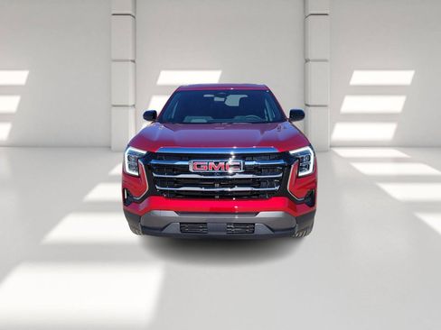 New 2026 GMC Terrain Elevation image 2