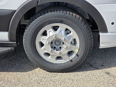 New 2026 Ford Transit 350 XLT AWD/4WD image 10