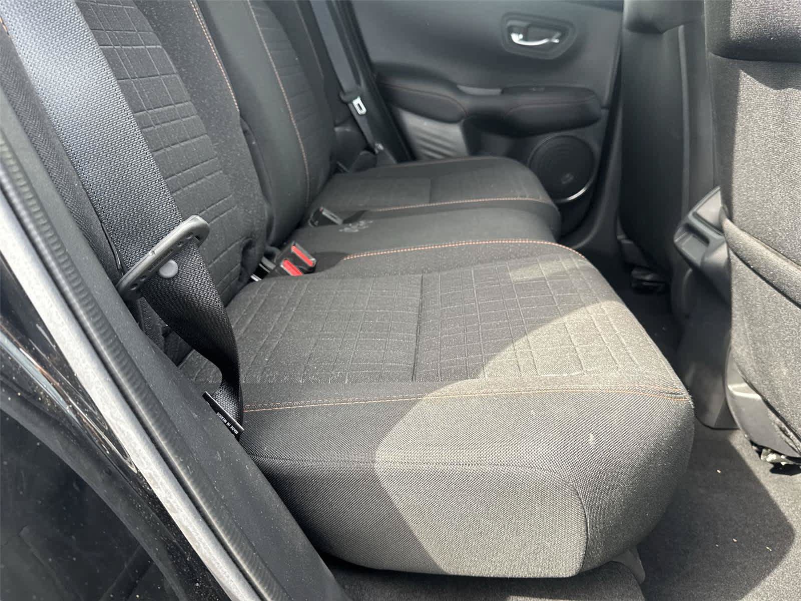 Used 2024 Honda HR-V Sport image 15