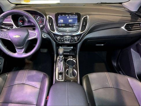 Used 2023 Chevrolet Equinox Premier AWD/4WD image 8