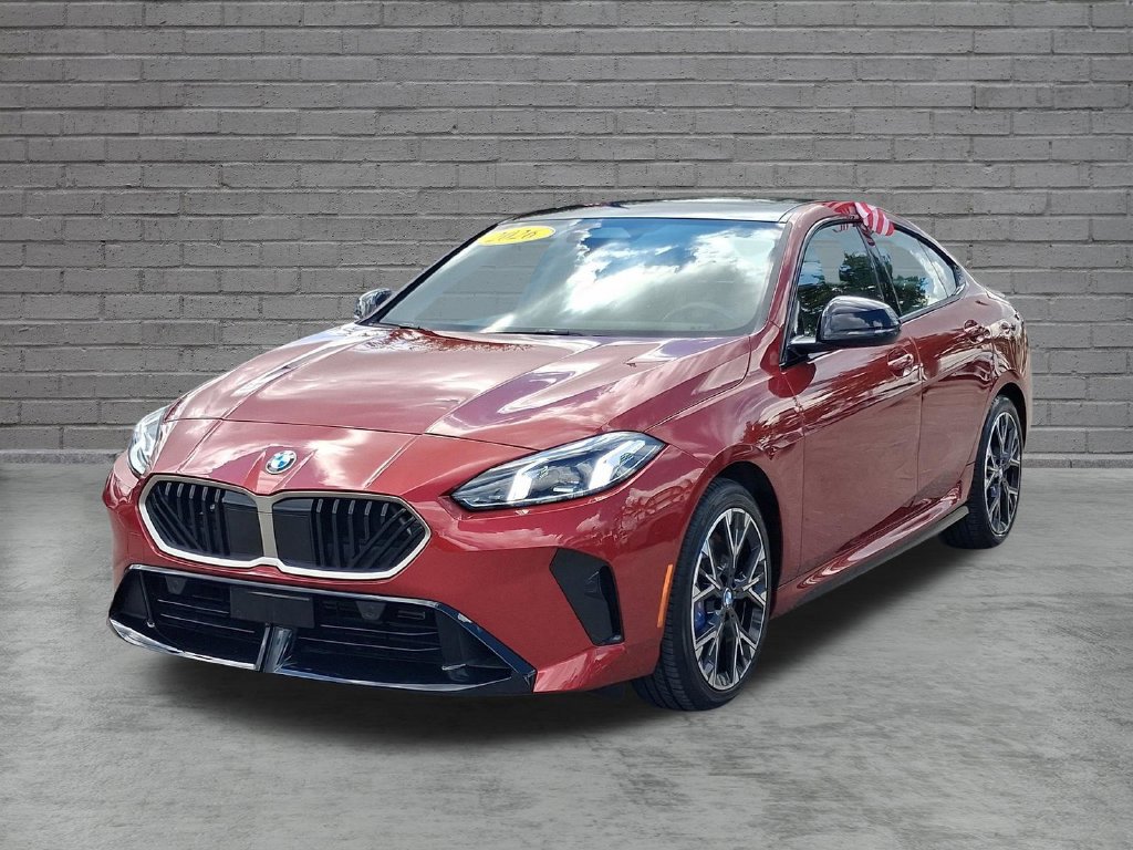 Used 2026 BMW 228i FWD image 3
