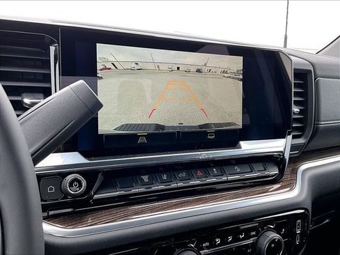 New 2026 Chevrolet Silverado 3500 LT image 15