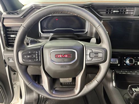 Used 2025 GMC Sierra 1500 AT4 AWD/4WD image 24