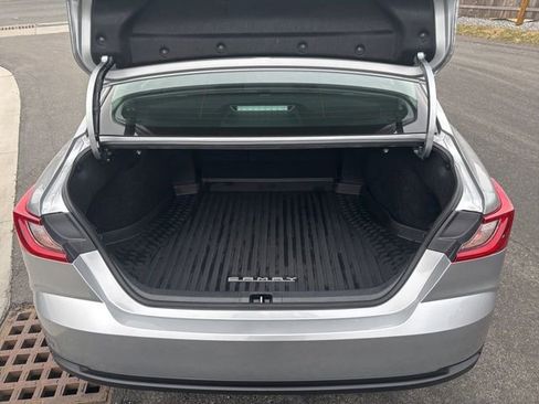 Used 2026 Toyota Camry LE image 12