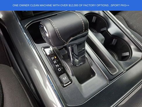Used 2023 Ford F150 XLT w/ Equipment Group 302A High AWD/4WD image 14