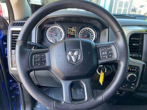 Used 2017 RAM 1500 Classic SLT image 14