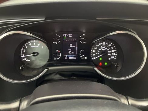 Used 2019 Toyota Sequoia Platinum AWD/4WD image 15
