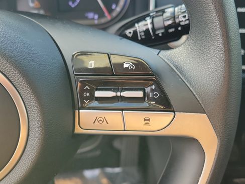 Used 2023 Hyundai Tucson SEL image 26