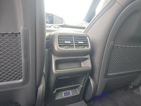 New 2026 Mercedes-Benz GLE 350 4MATIC image 27