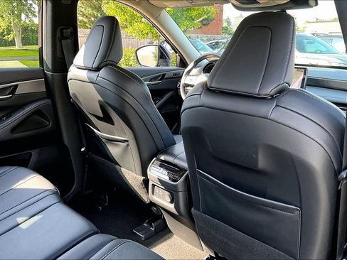 Certified 2023 INFINITI QX60 Luxe w/ Cargo Package AWD/4WD image 29